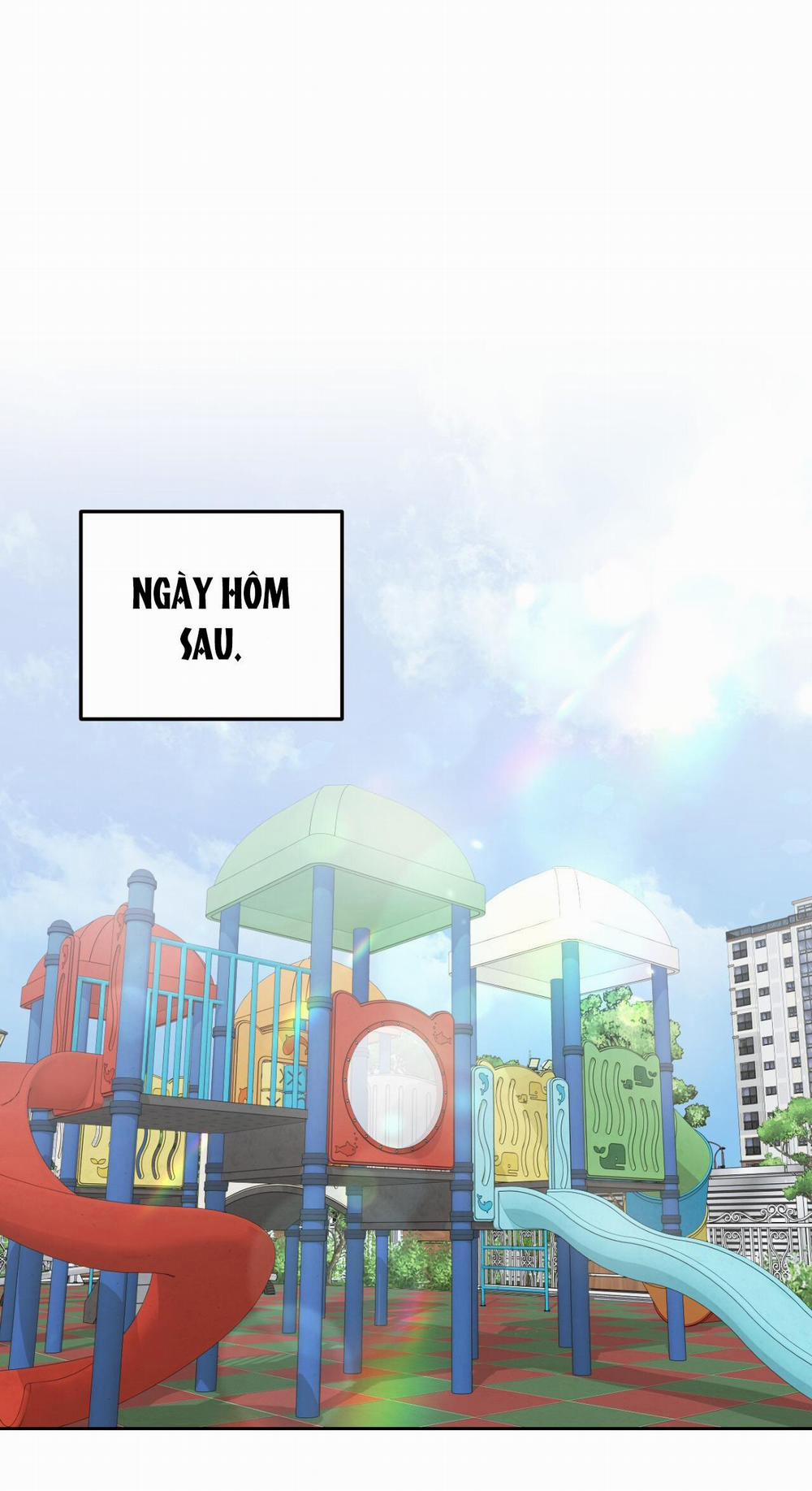 Bé Yêu Thật Đáng Sợ 18 trang 10