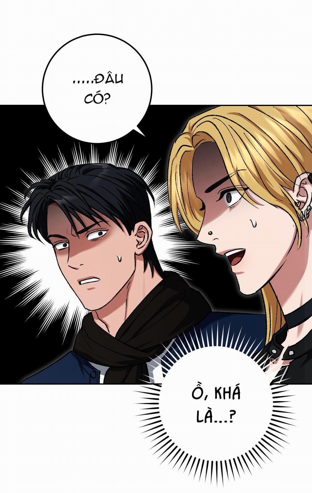 Bé Yêu Thật Đáng Sợ 18 trang 2