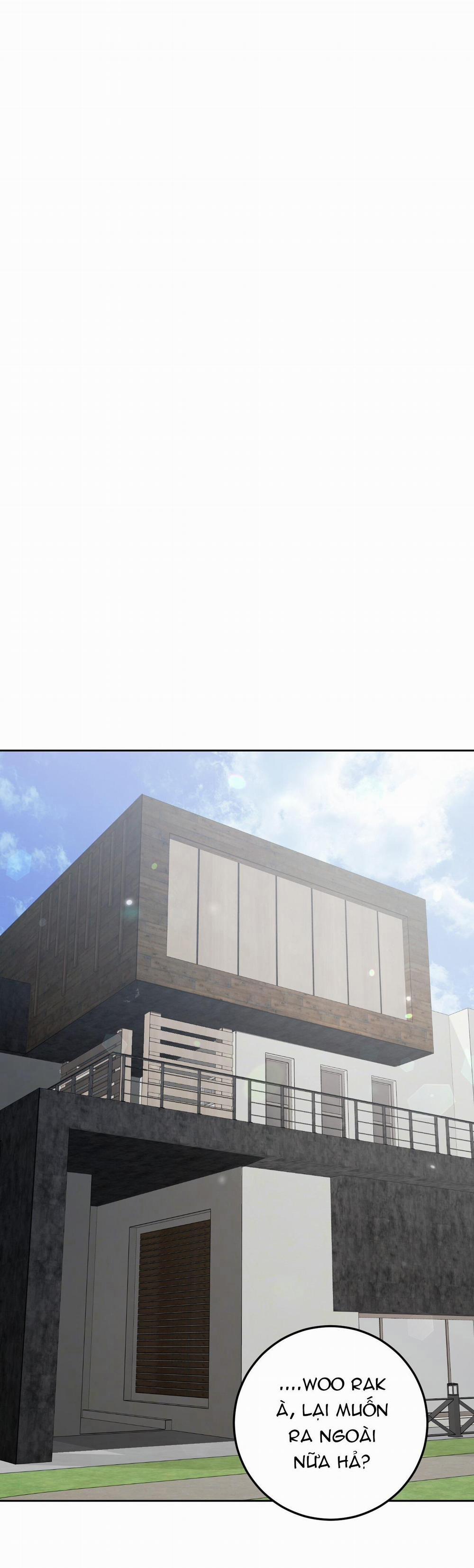 Bé Yêu Thật Đáng Sợ 18 trang 21