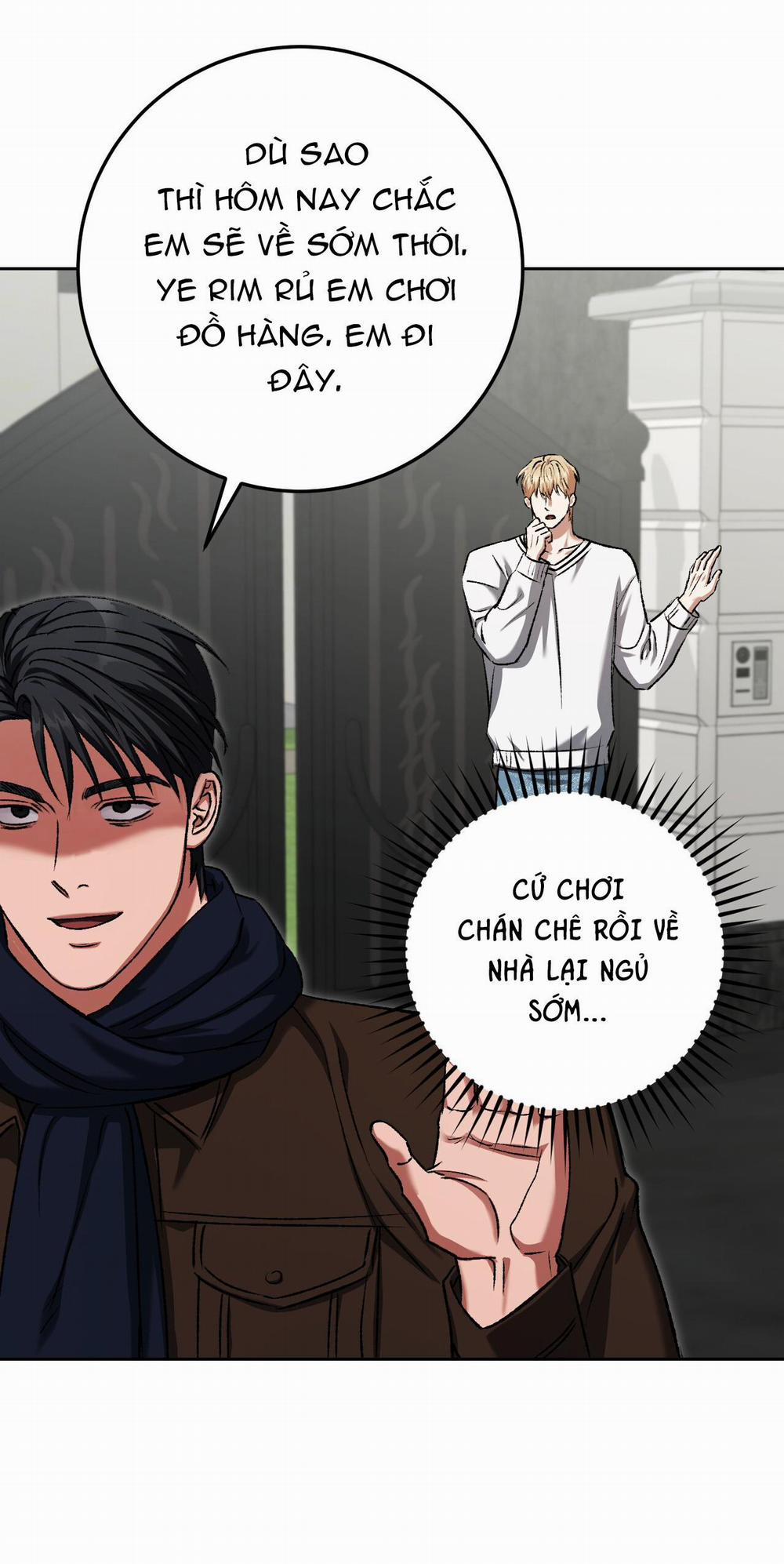 Bé Yêu Thật Đáng Sợ 18 trang 27