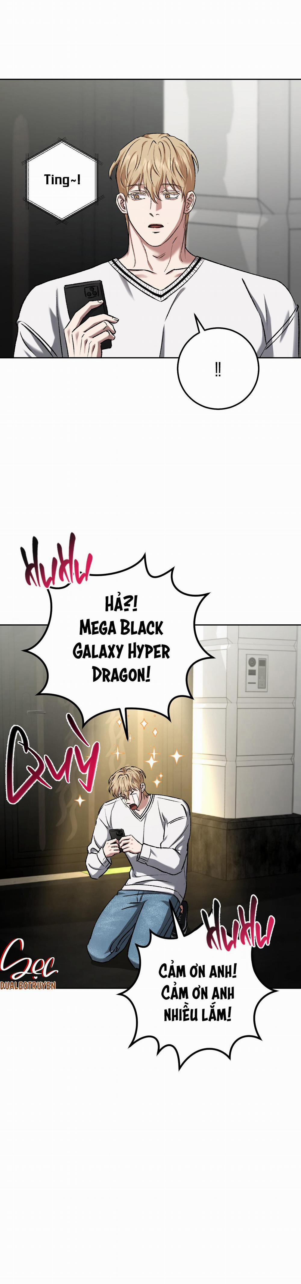 Bé Yêu Thật Đáng Sợ 18 trang 28