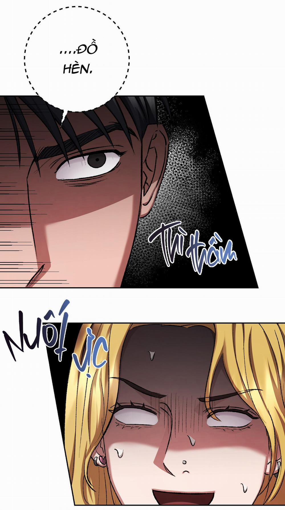 Bé Yêu Thật Đáng Sợ 18 trang 6