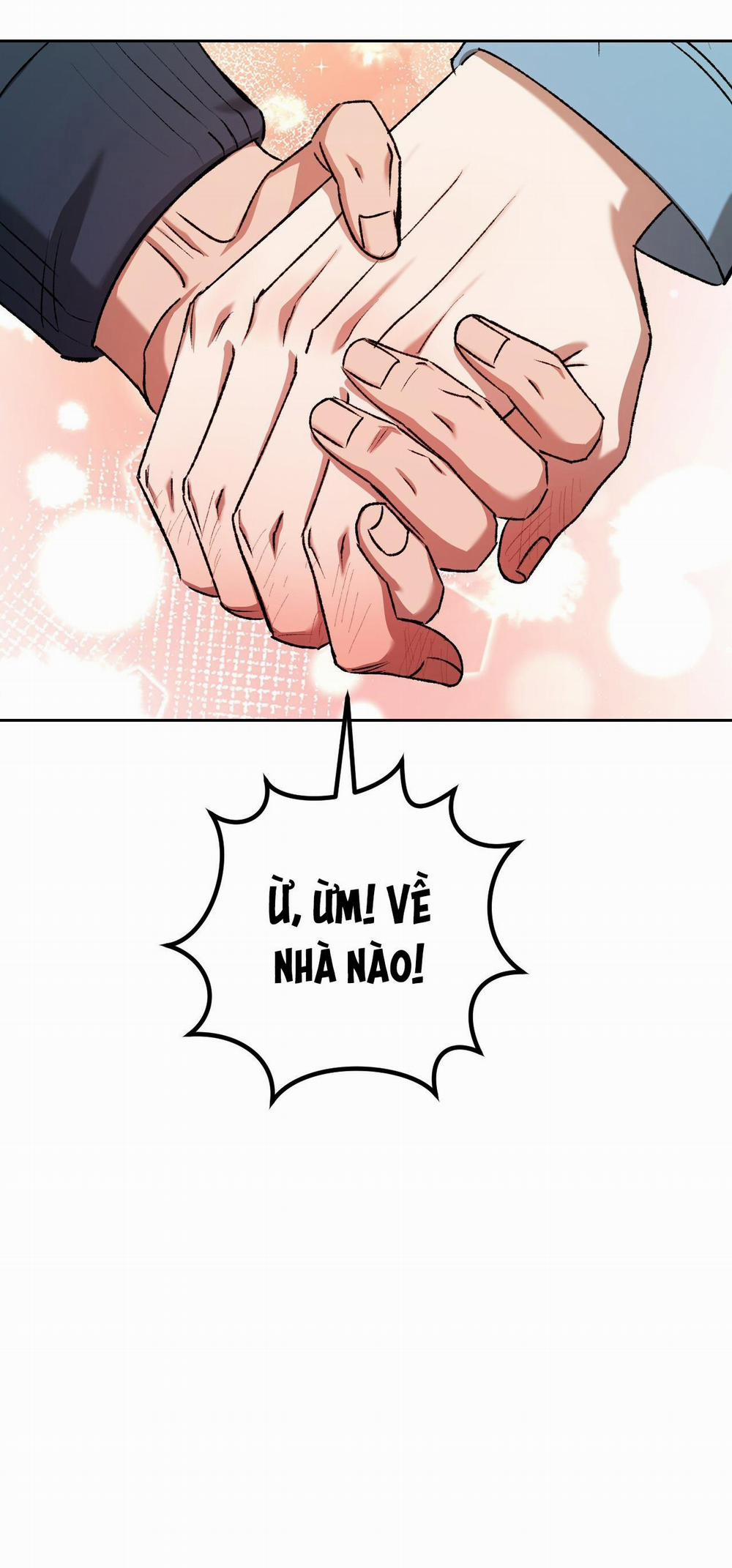 Bé Yêu Thật Đáng Sợ 18 trang 9