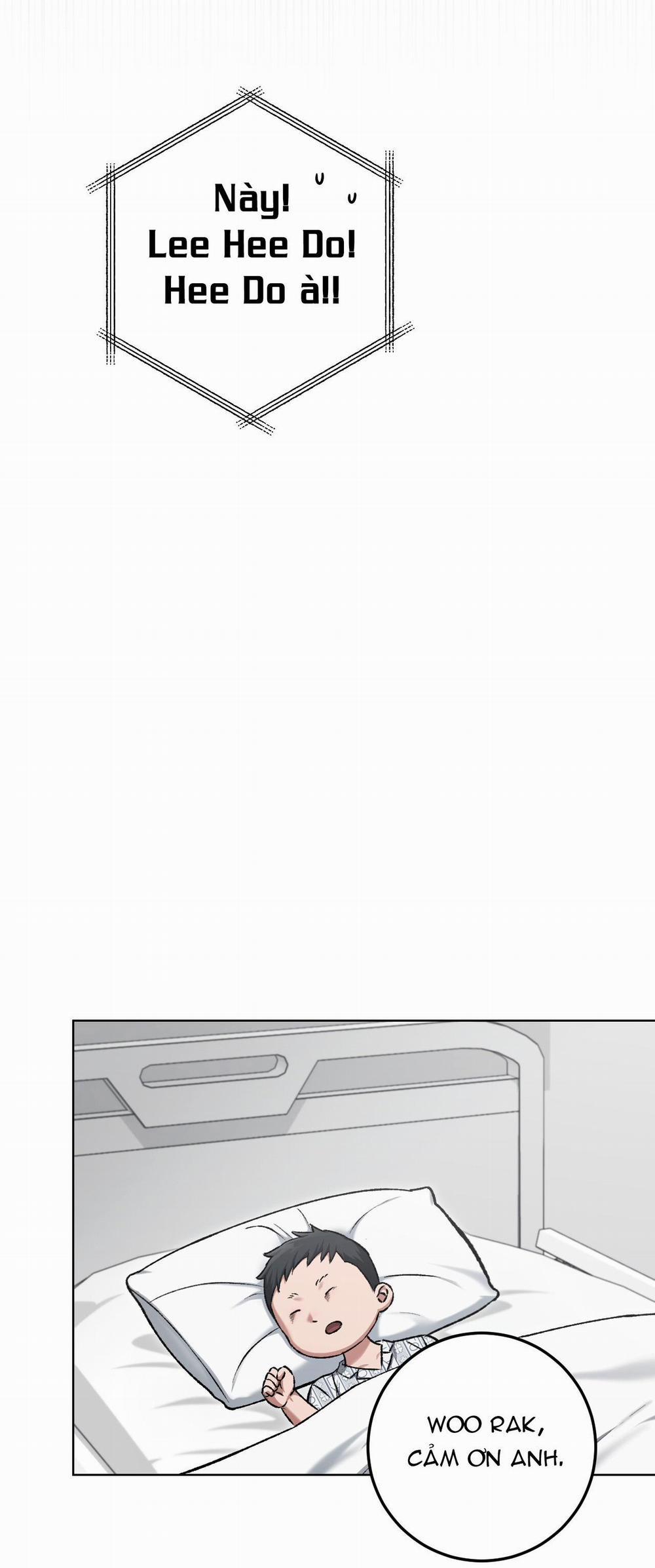 Bé Yêu Thật Đáng Sợ 19 trang 12