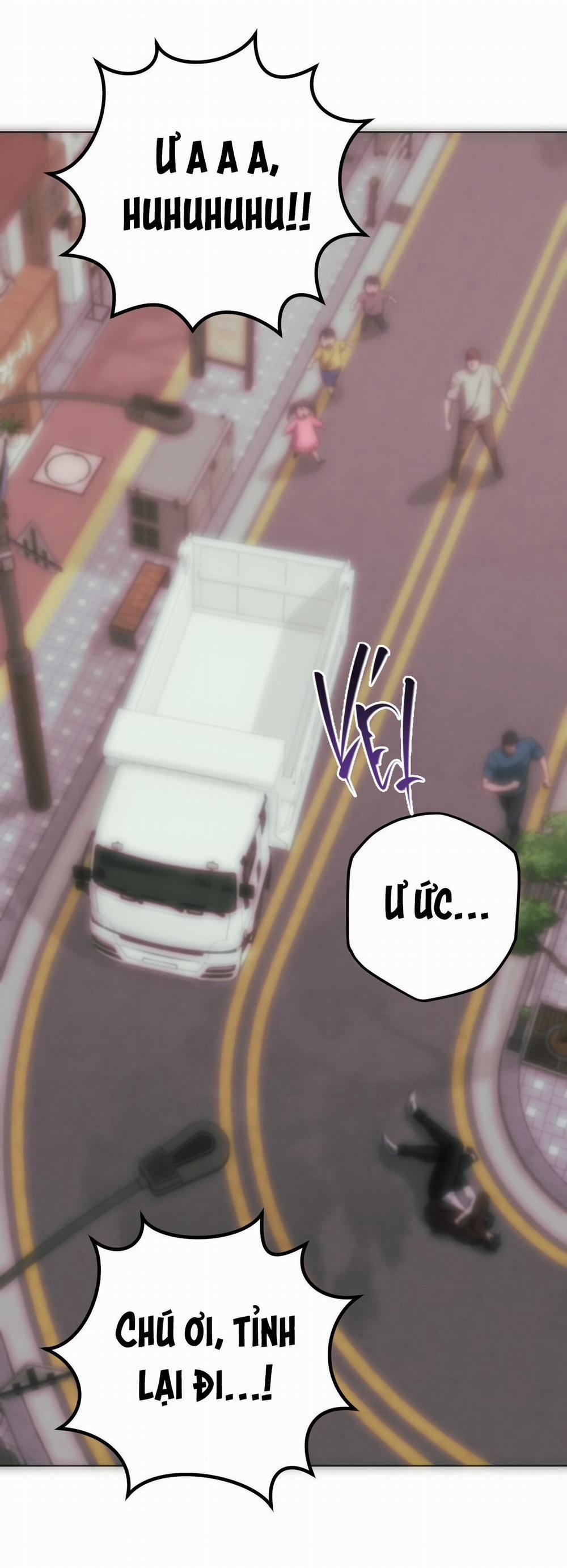 Bé Yêu Thật Đáng Sợ 19 trang 2