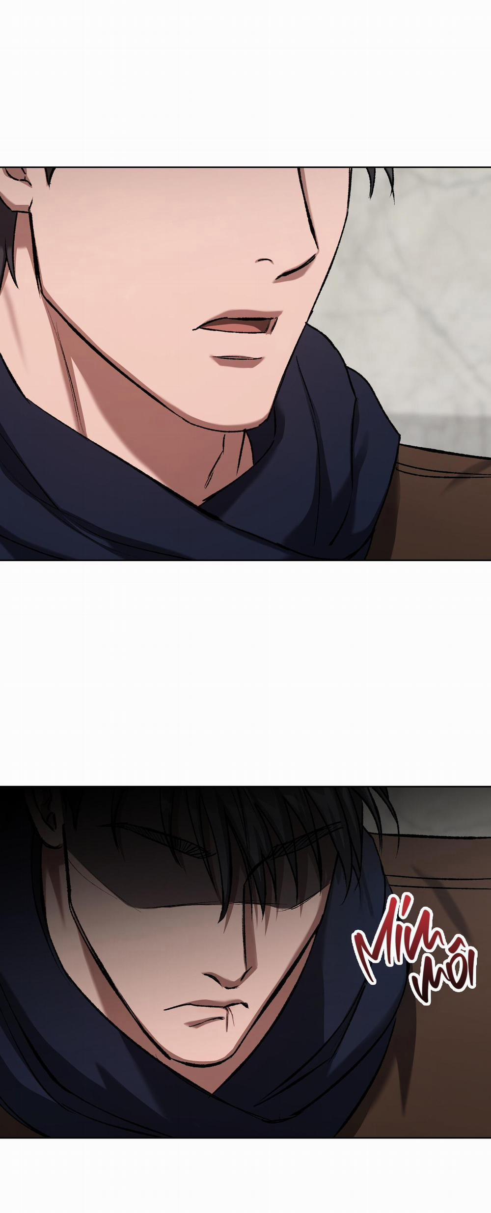 Bé Yêu Thật Đáng Sợ 19 trang 20