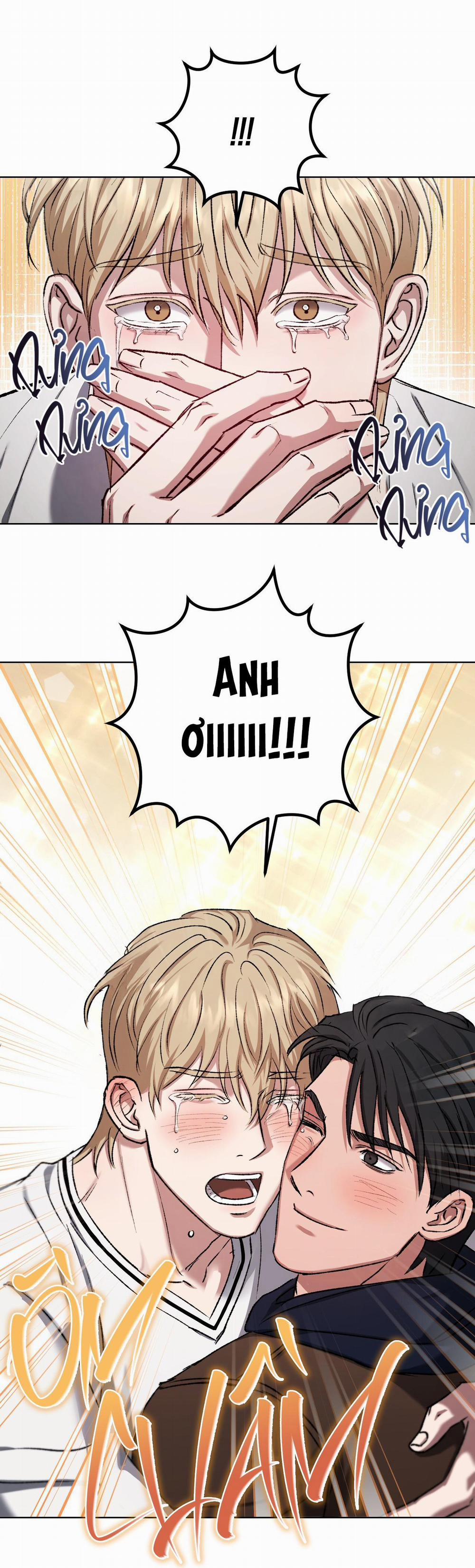 Bé Yêu Thật Đáng Sợ 19 trang 23