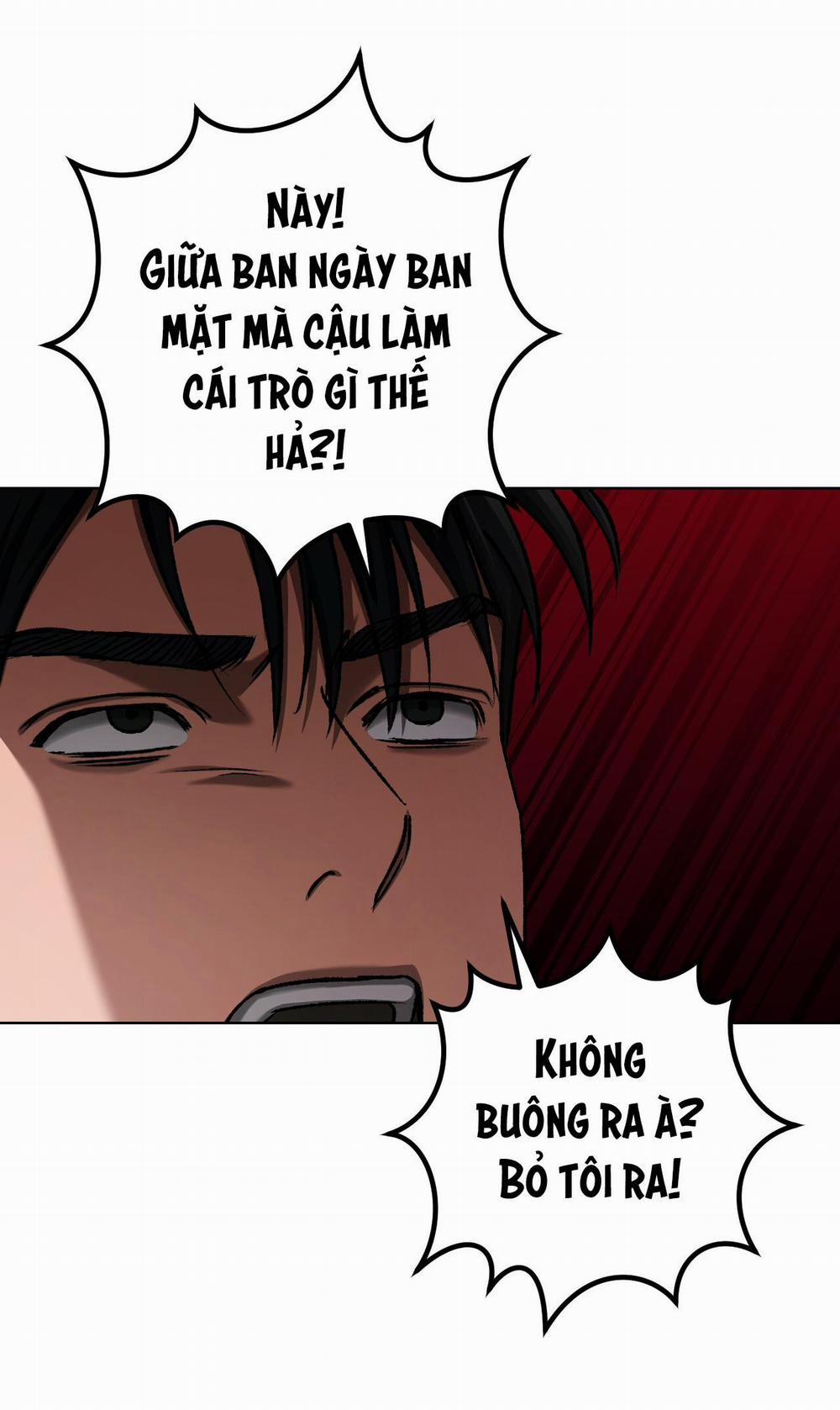 Bé Yêu Thật Đáng Sợ 19 trang 44