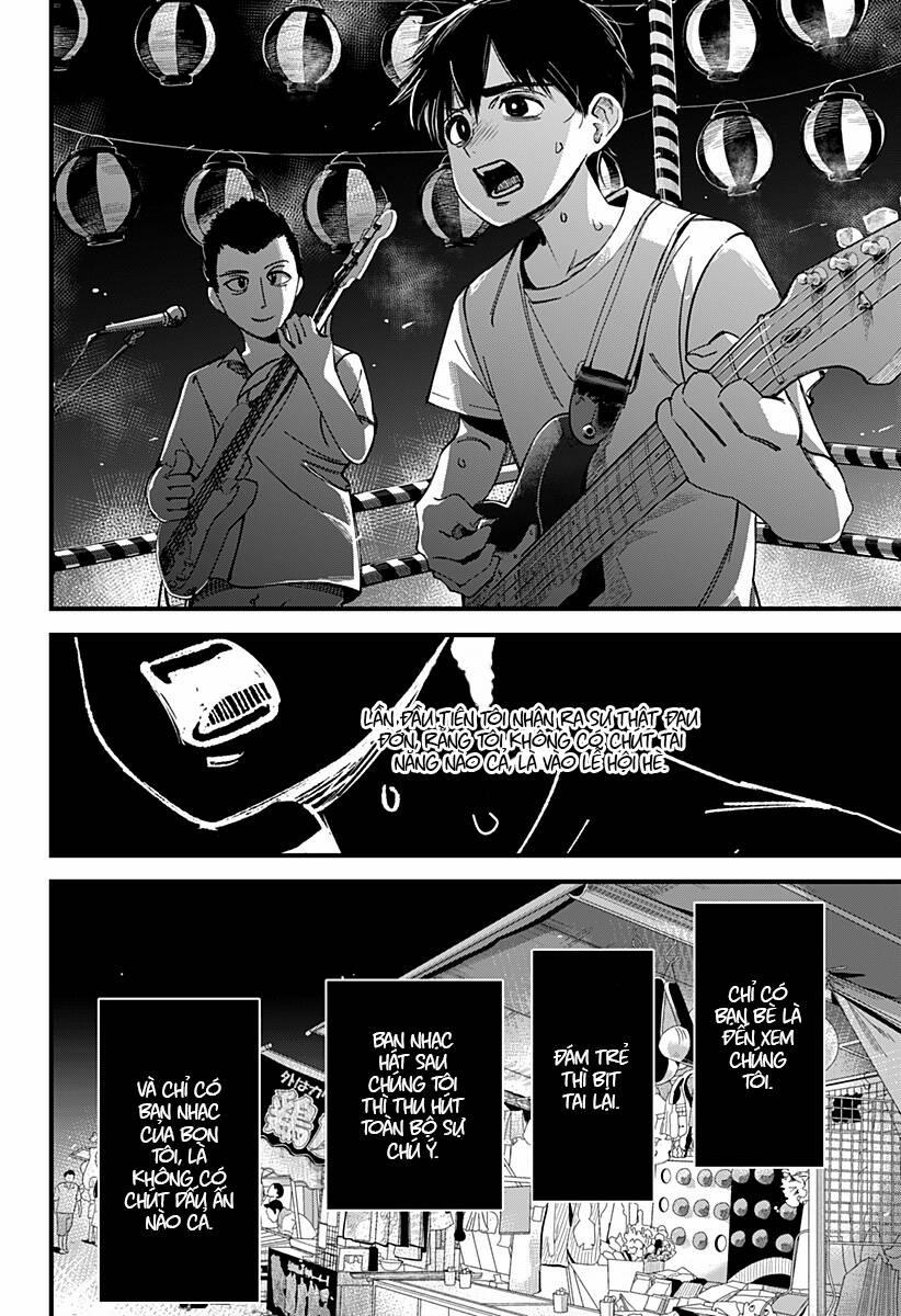 Beat And Motion 1.1 trang 14