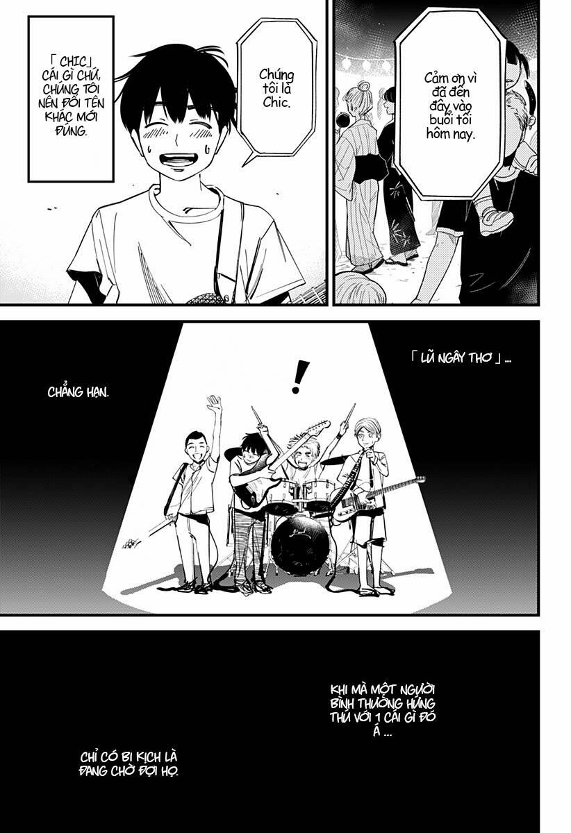 Beat And Motion 1.1 trang 15