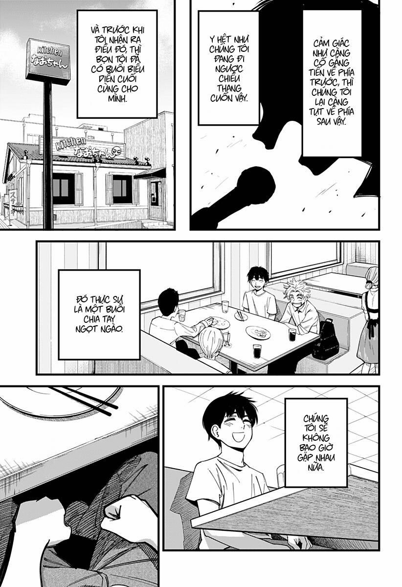 Beat And Motion 1.1 trang 17