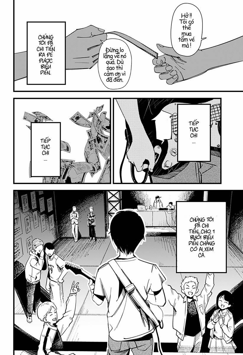 Beat And Motion 1.1 trang 18