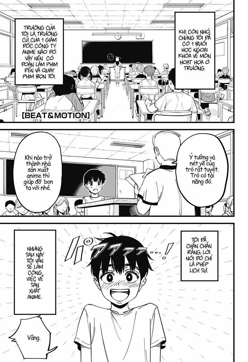 Beat And Motion 1.1 trang 2