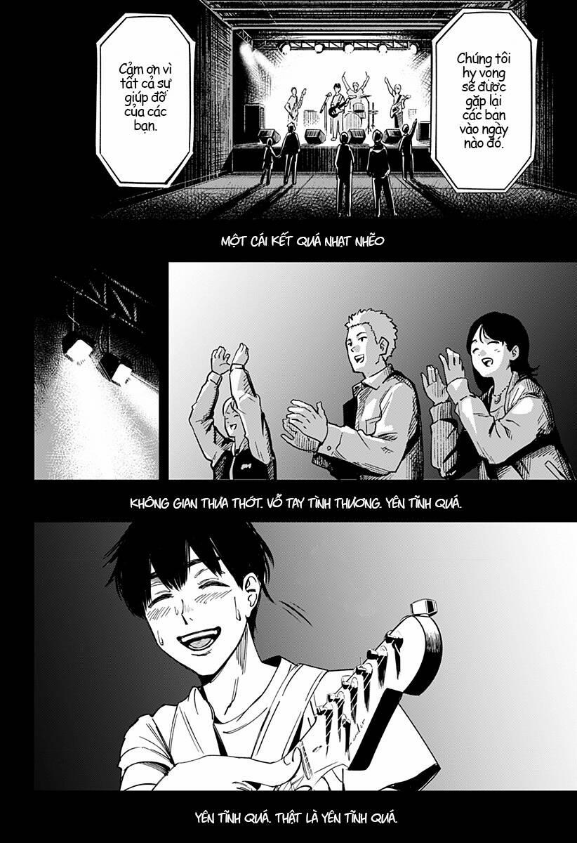 Beat And Motion 1.1 trang 20