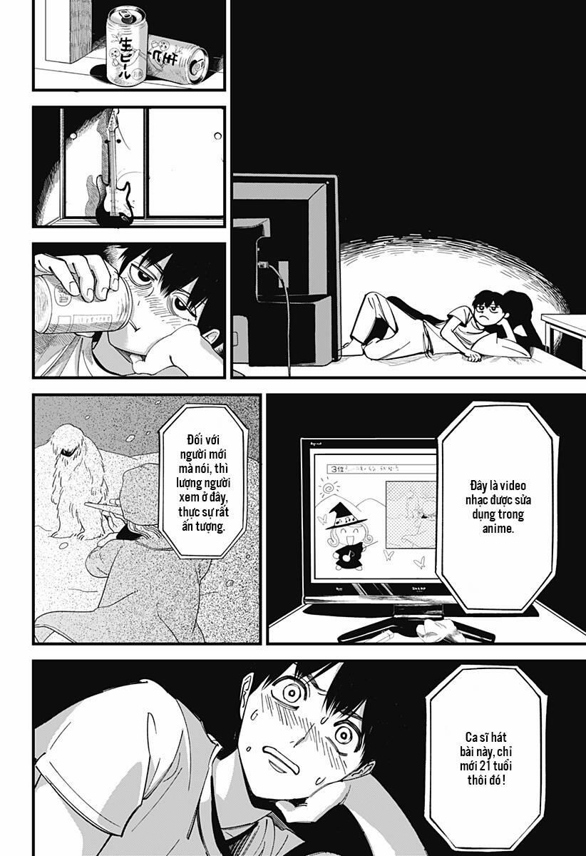 Beat And Motion 1.1 trang 22