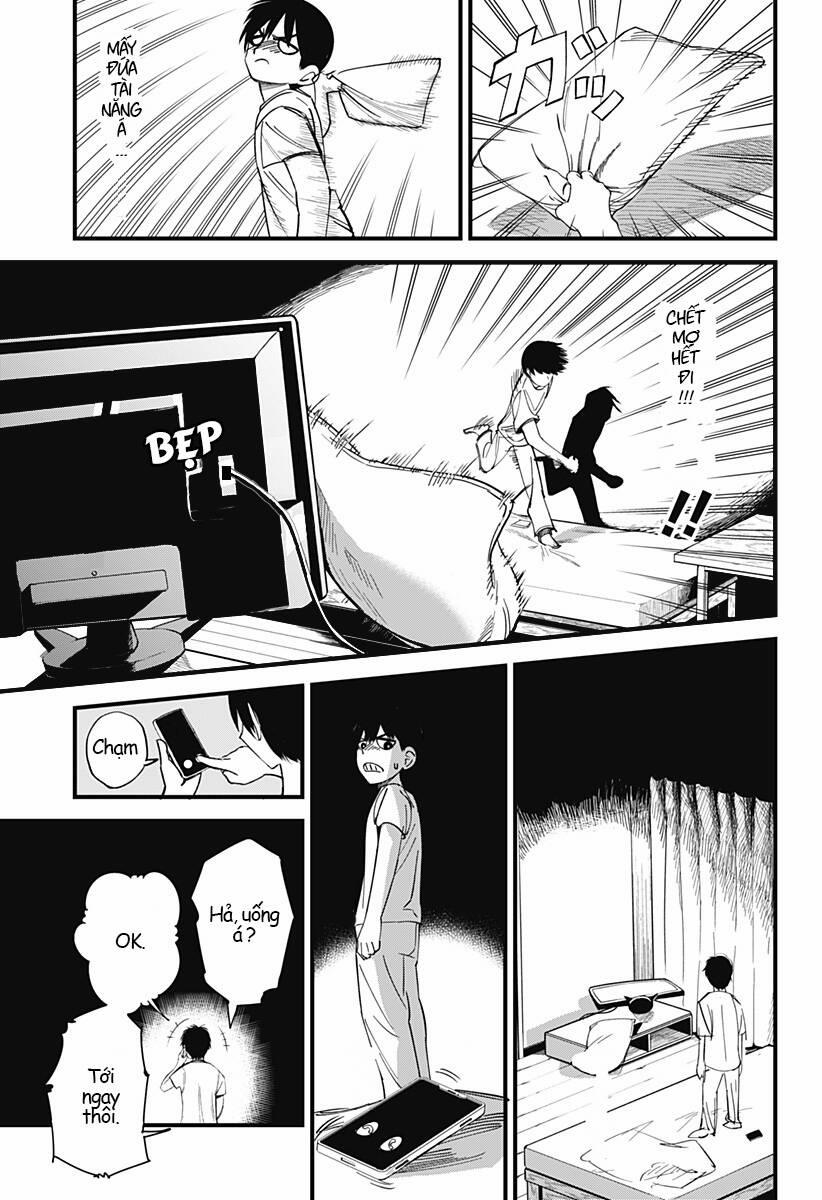 Beat And Motion 1.1 trang 23