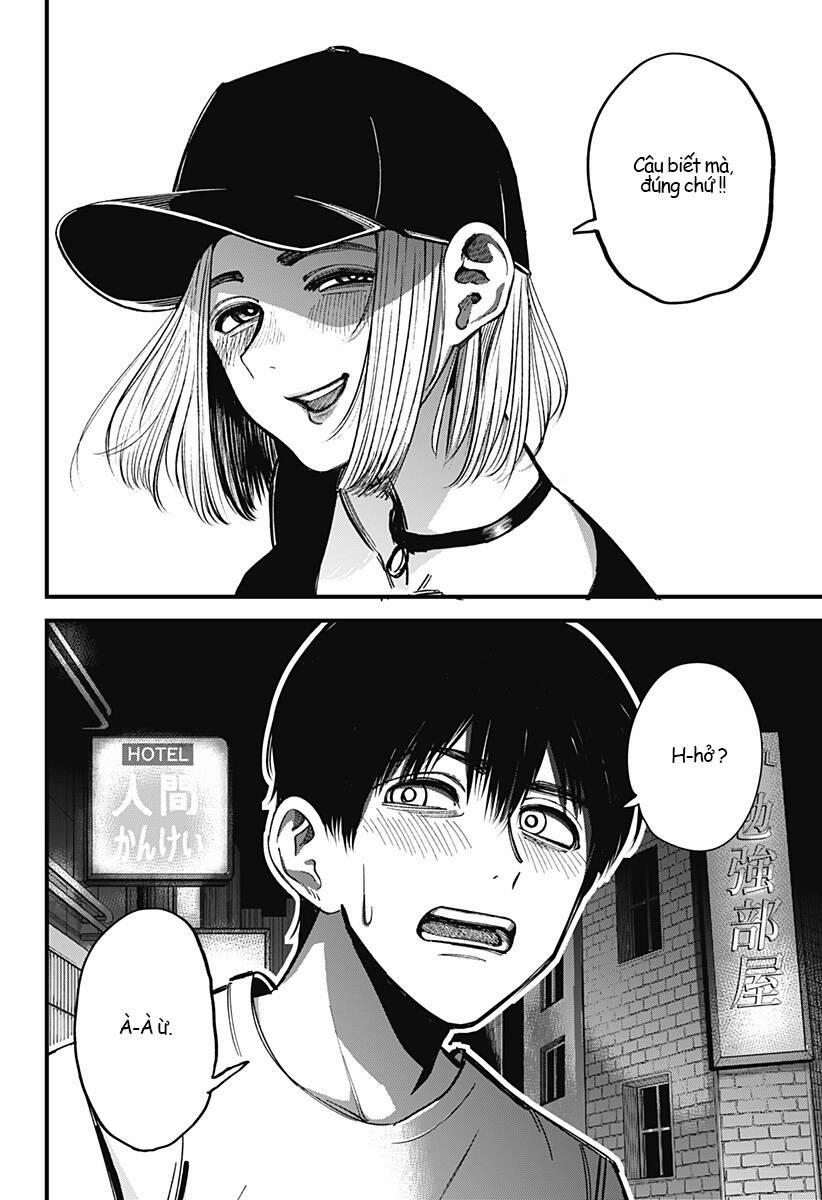 Beat And Motion 1.1 trang 30