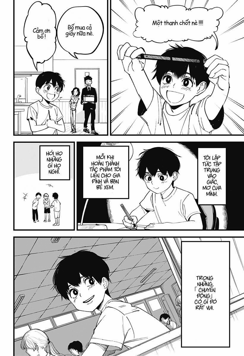 Beat And Motion 1.1 trang 4