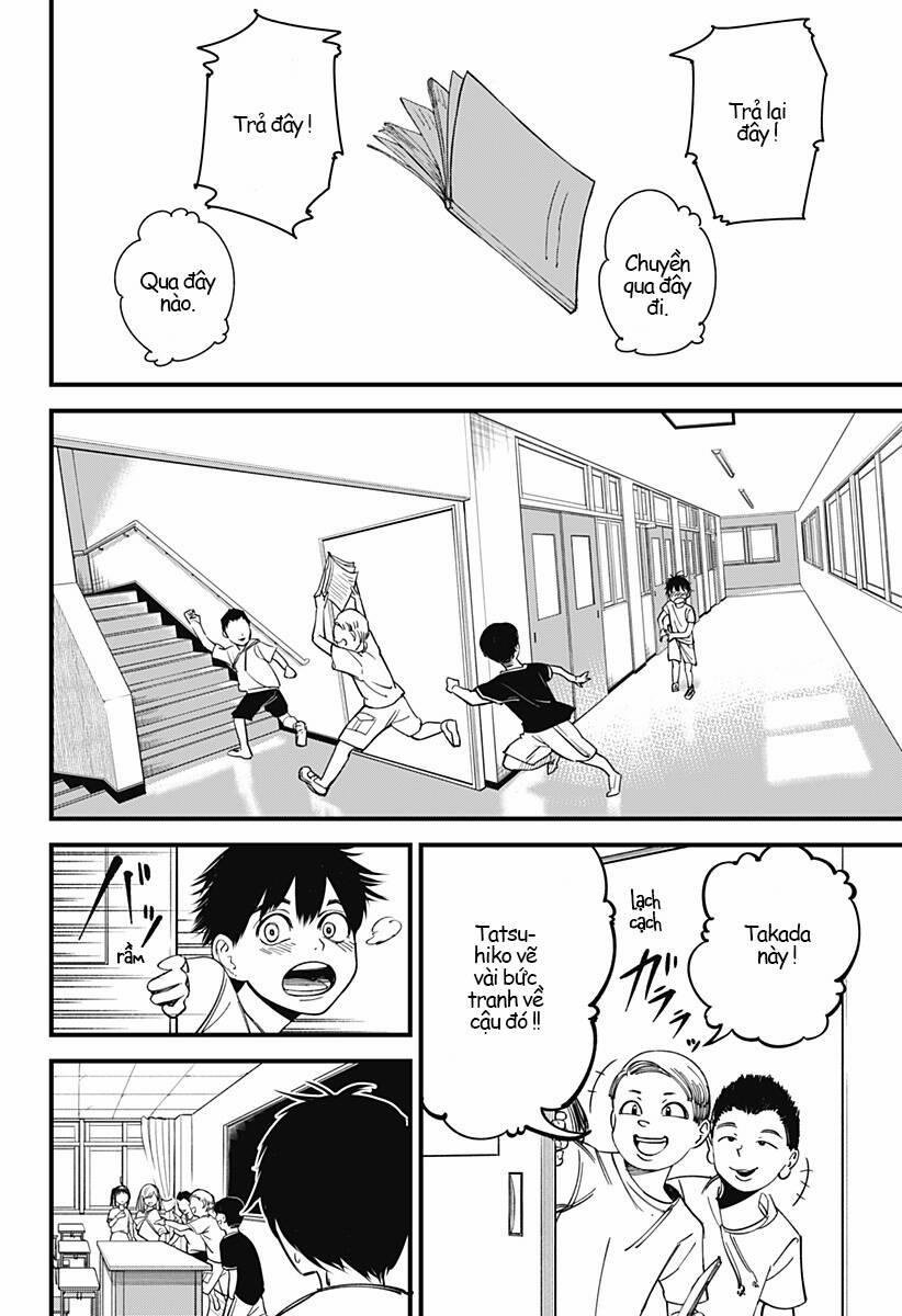 Beat And Motion 1.1 trang 6