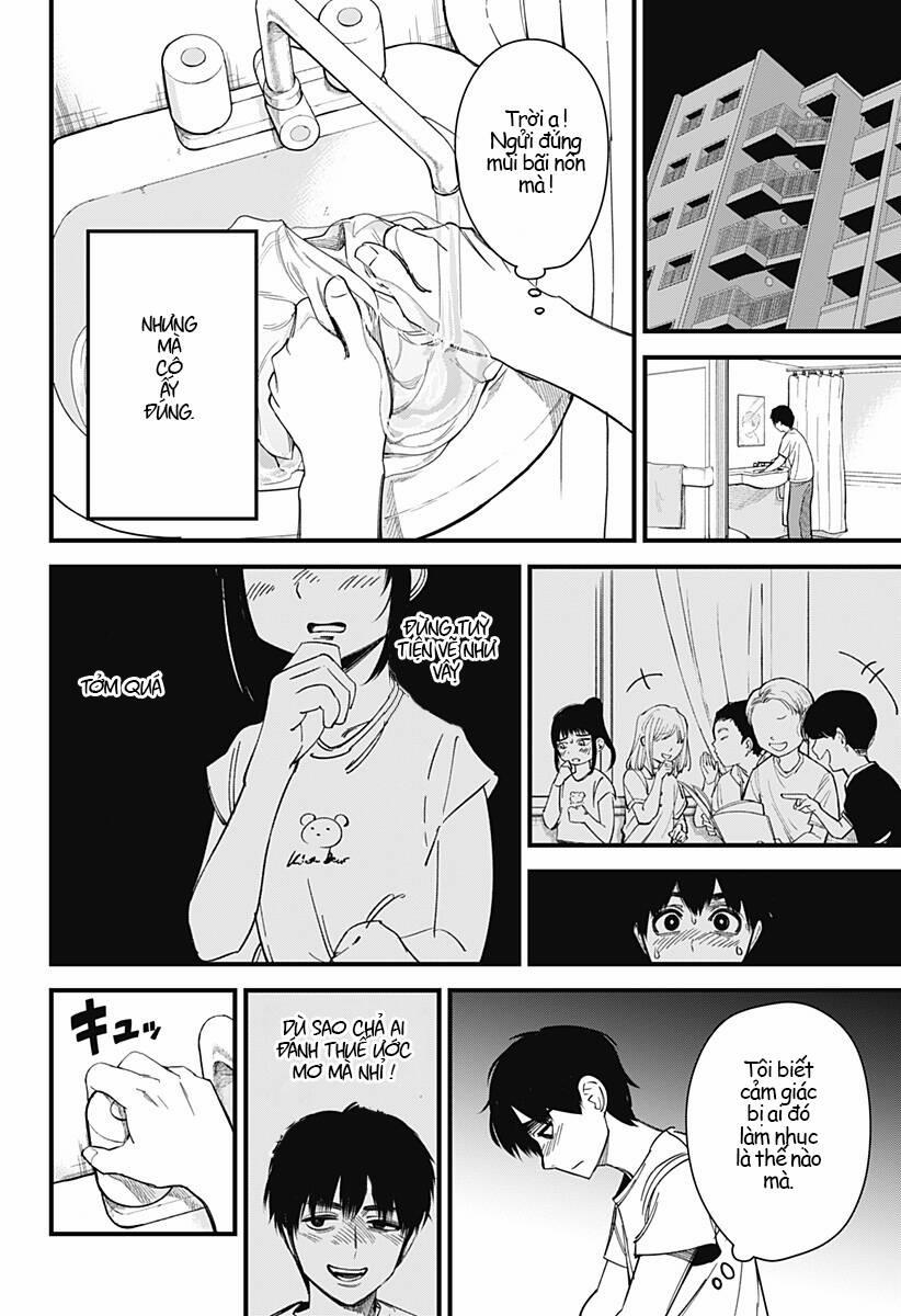 Beat And Motion 1.2 trang 10