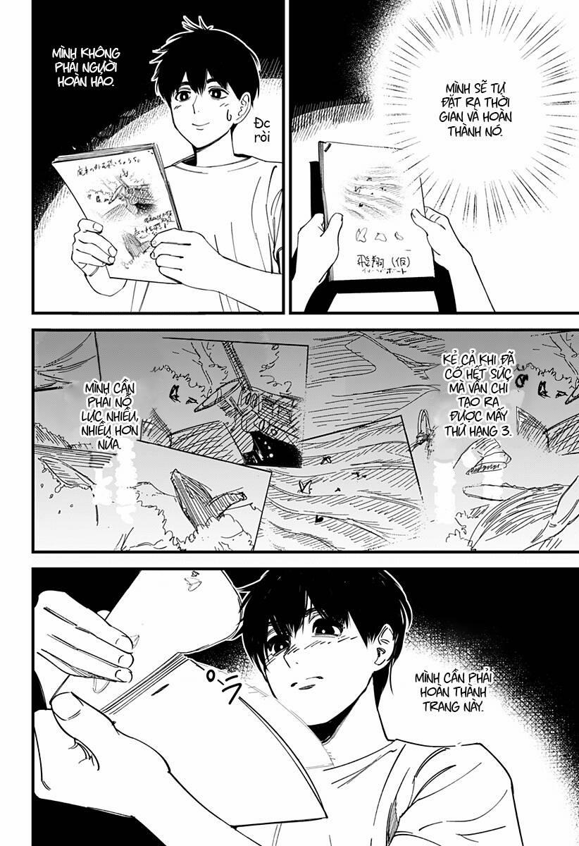 Beat And Motion 1.2 trang 18