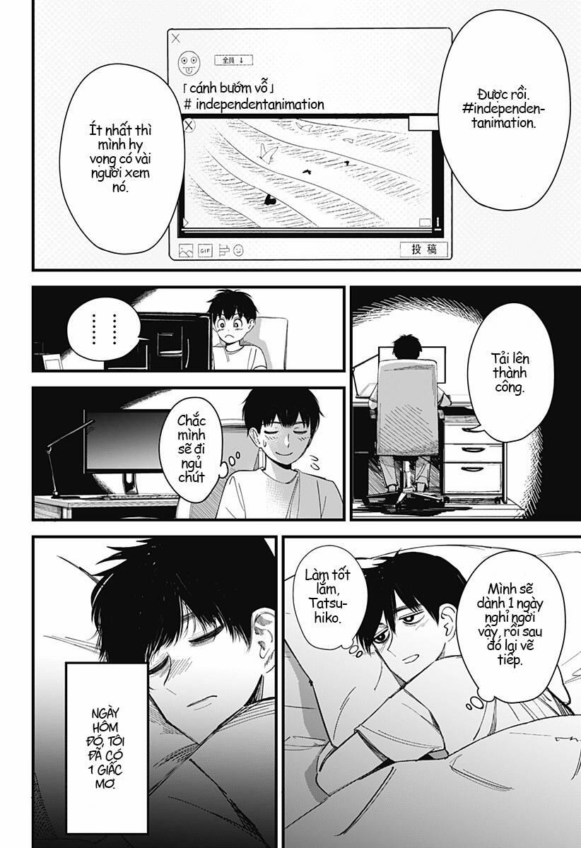 Beat And Motion 1.2 trang 23