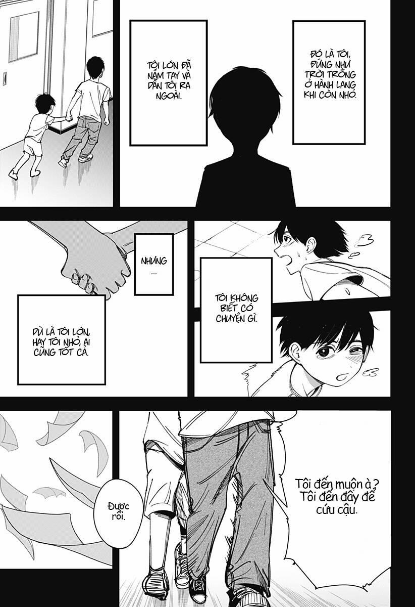 Beat And Motion 1.2 trang 24