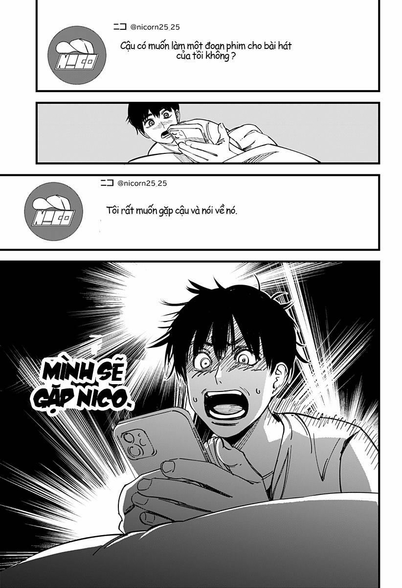 Beat And Motion 1.2 trang 27