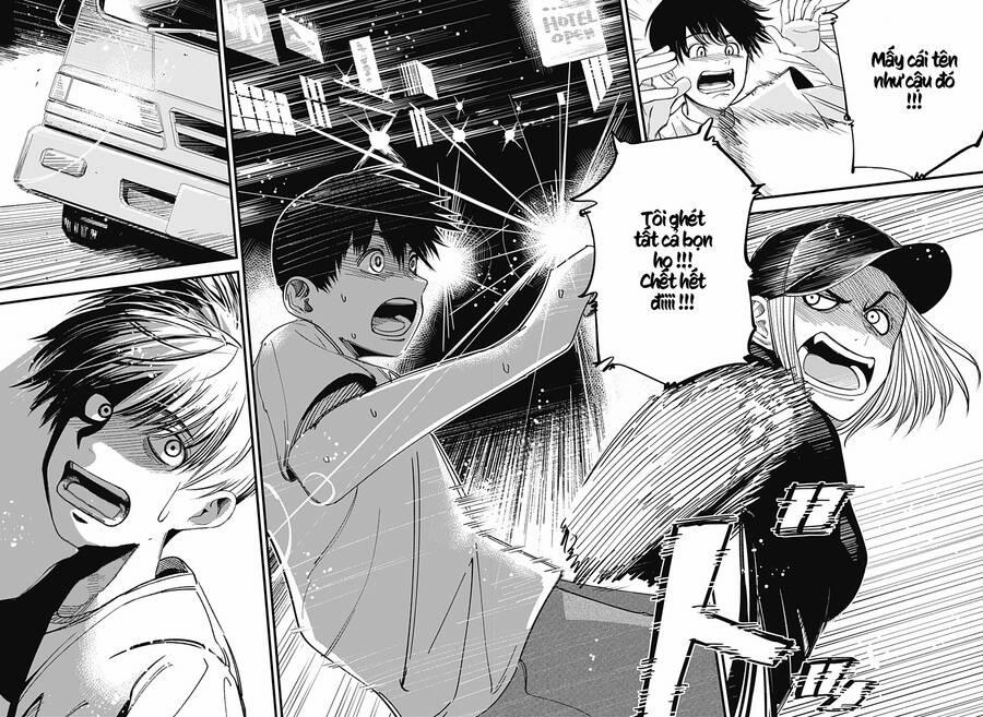 Beat And Motion 1.2 trang 3