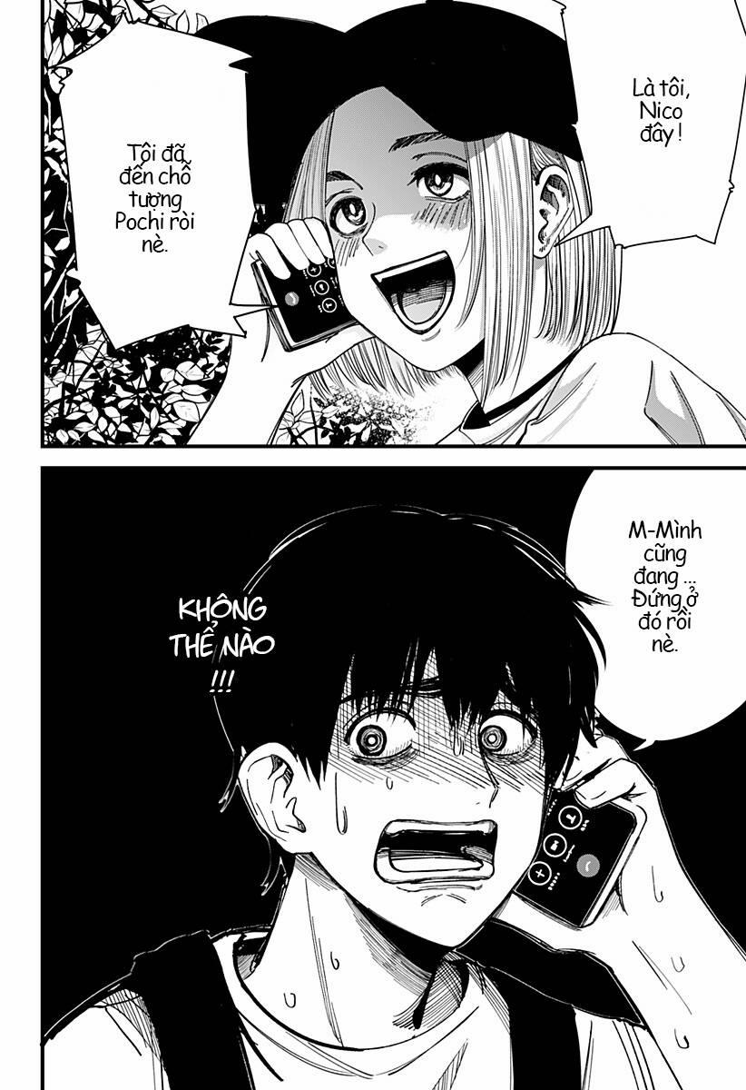 Beat And Motion 1.2 trang 31