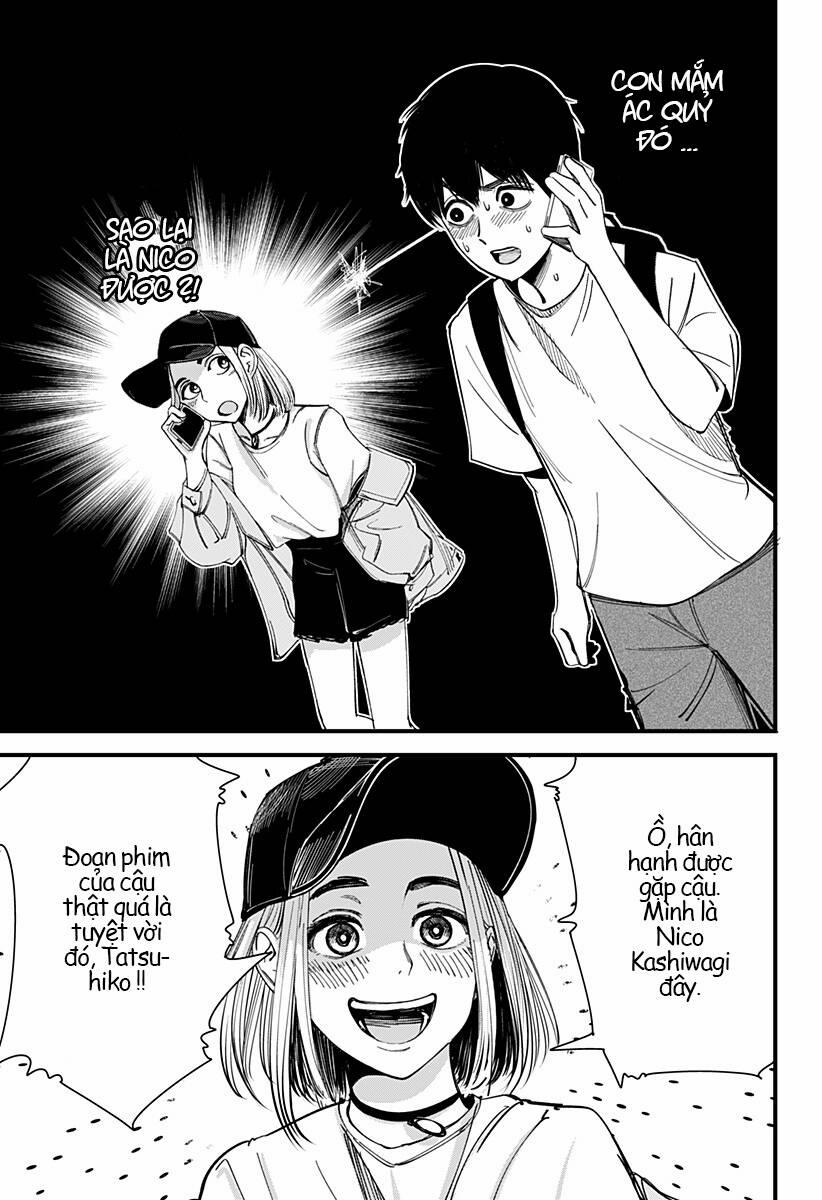 Beat And Motion 1.2 trang 32