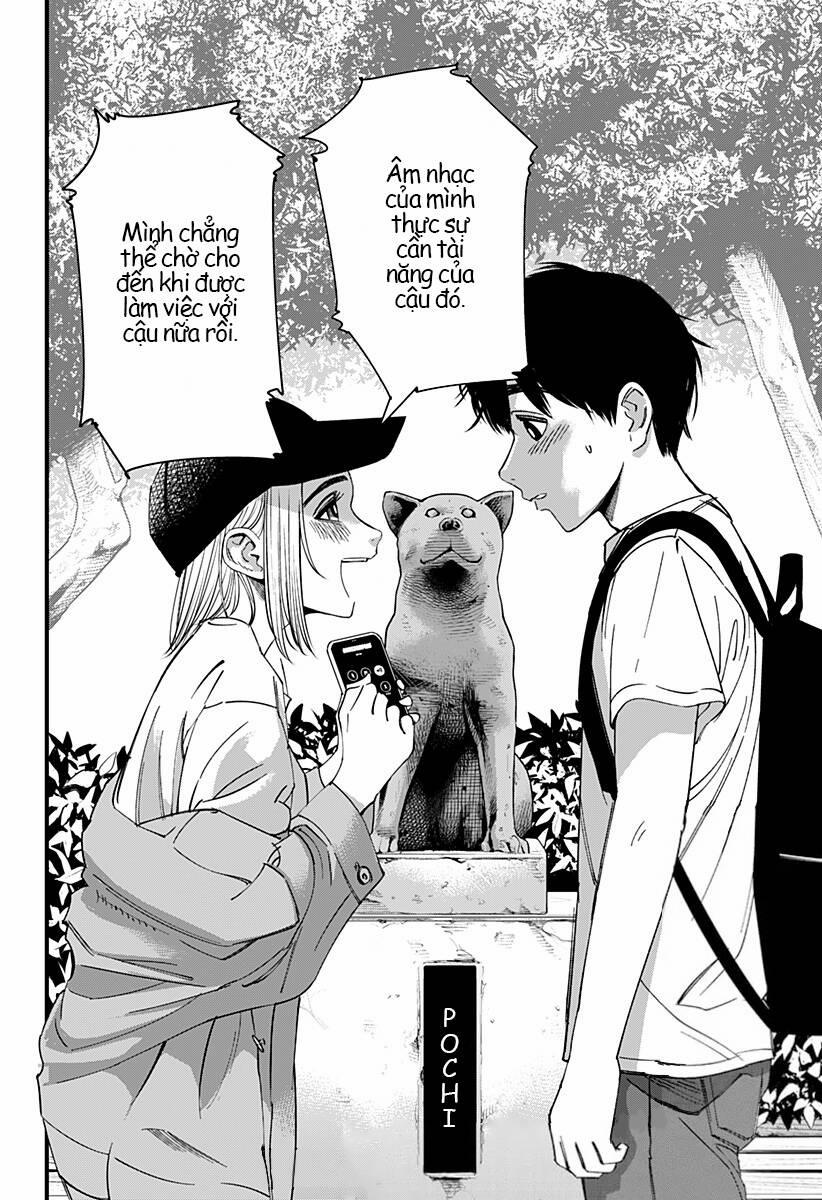 Beat And Motion 1.2 trang 33