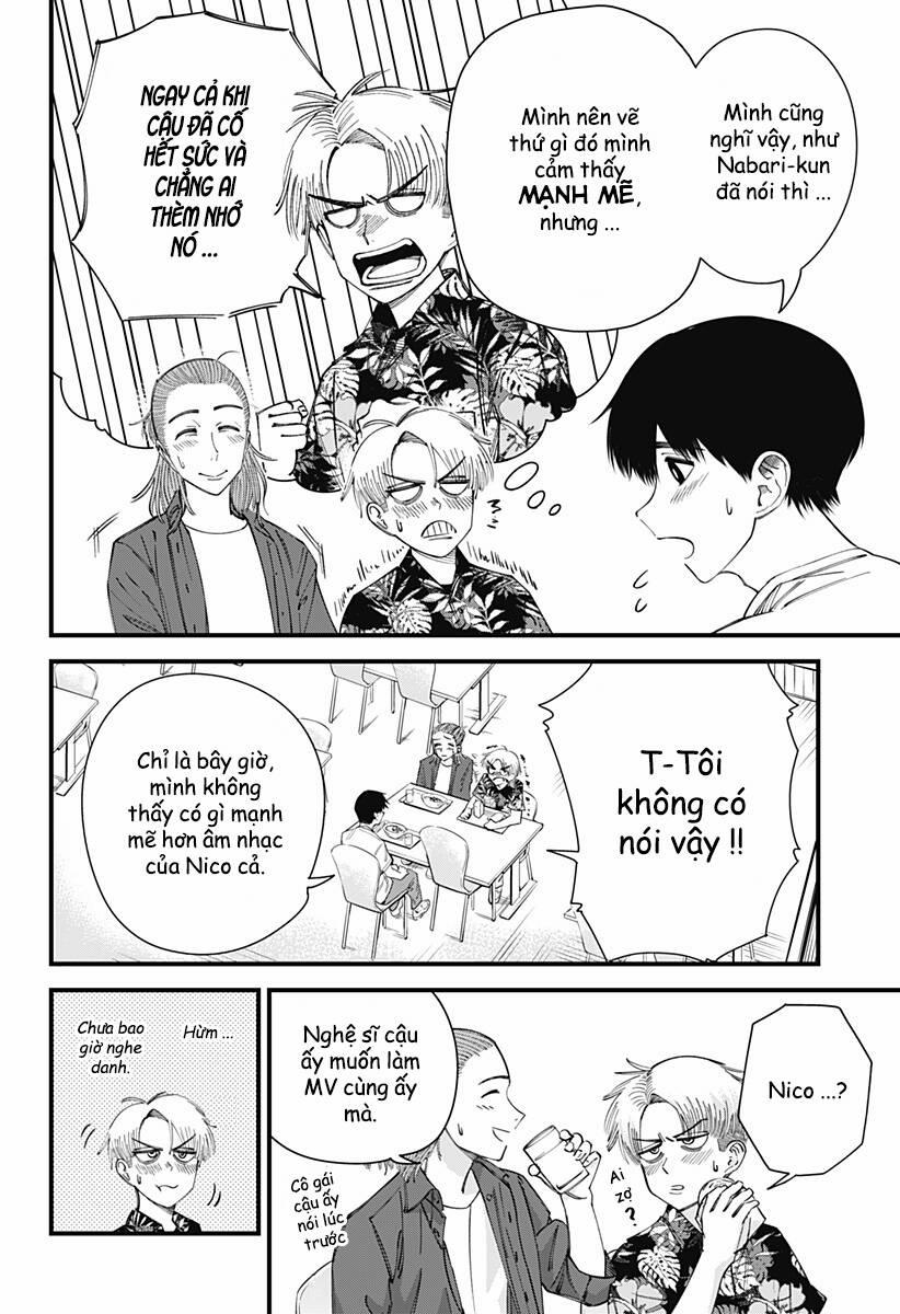 Beat And Motion 10 trang 10