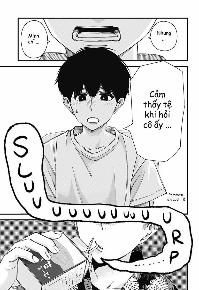 Beat And Motion 10 trang 13