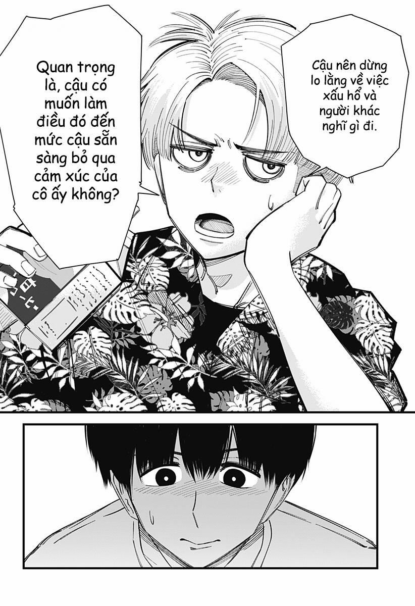 Beat And Motion 10 trang 14