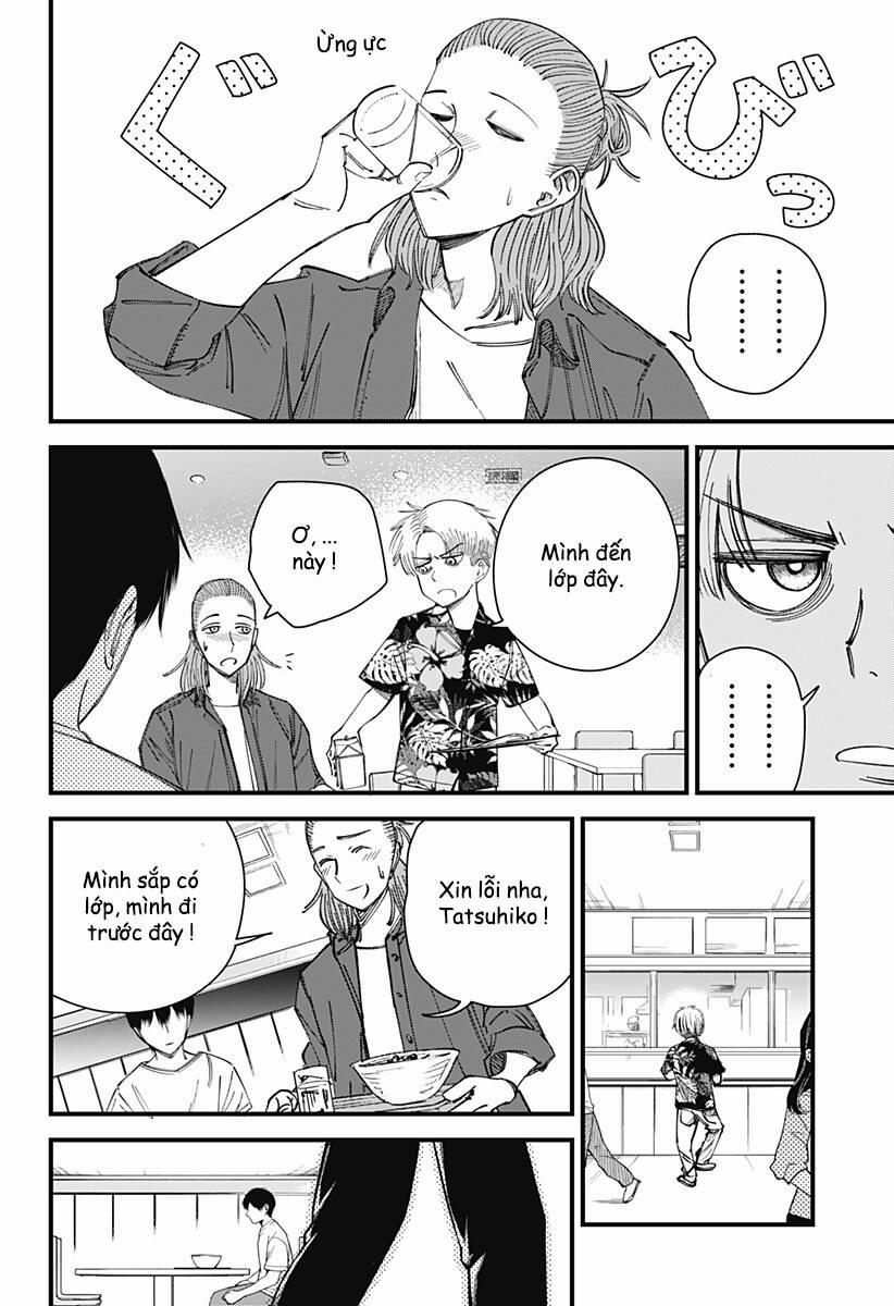 Beat And Motion 10 trang 16