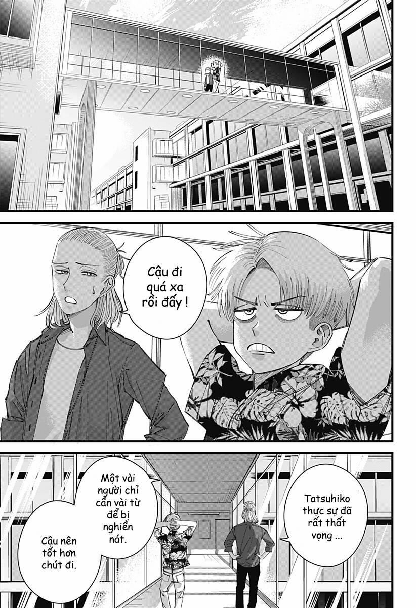 Beat And Motion 10 trang 17