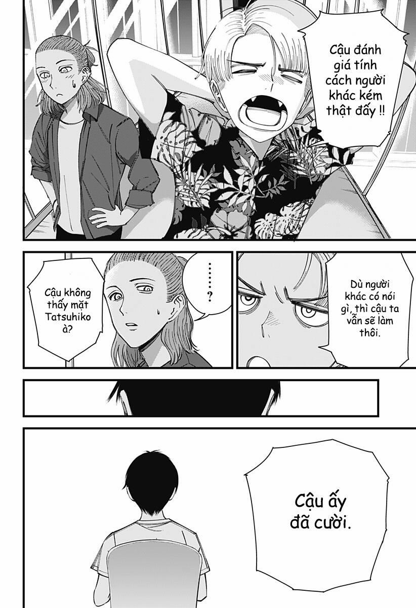 Beat And Motion 10 trang 18