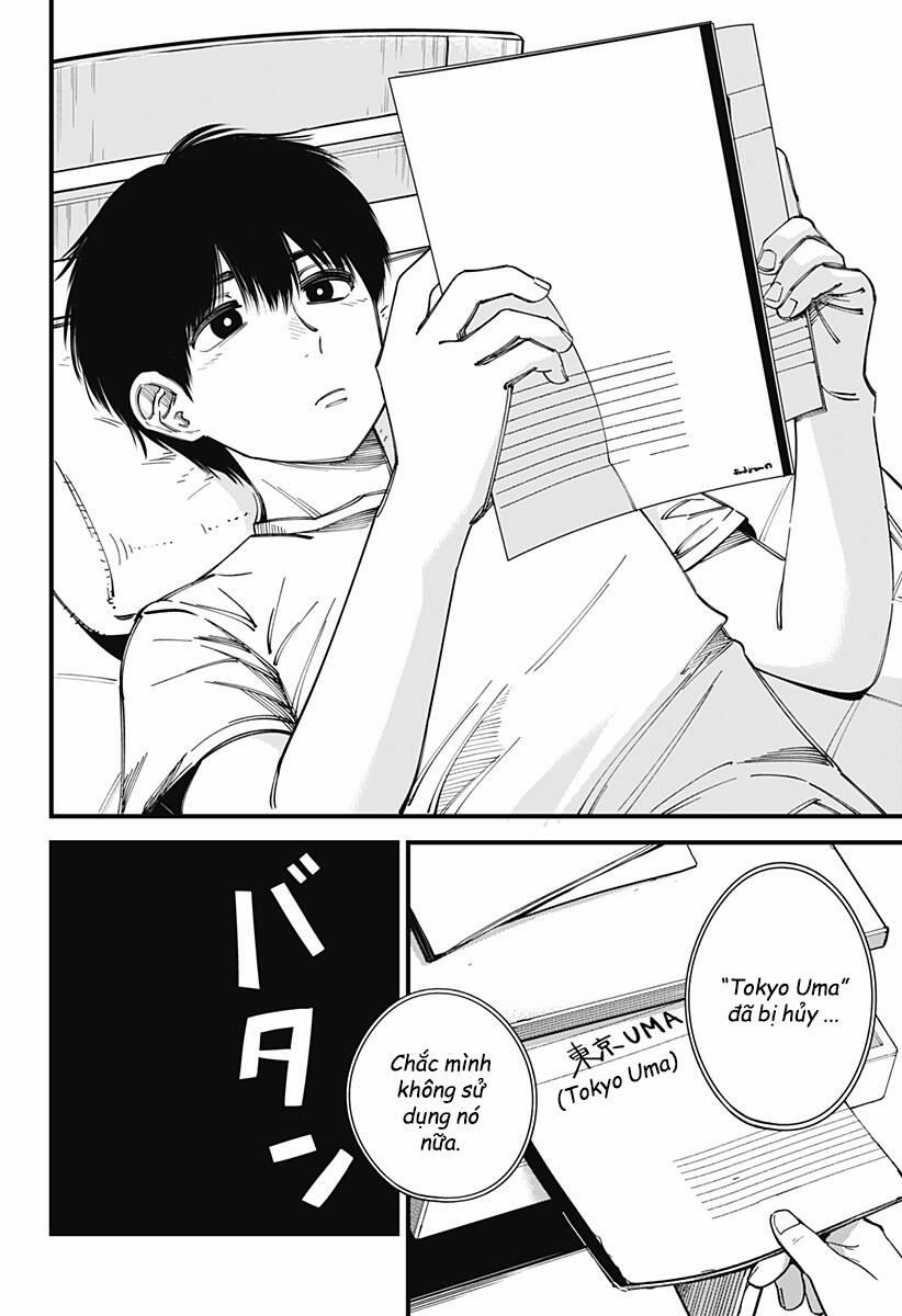 Beat And Motion 10 trang 2