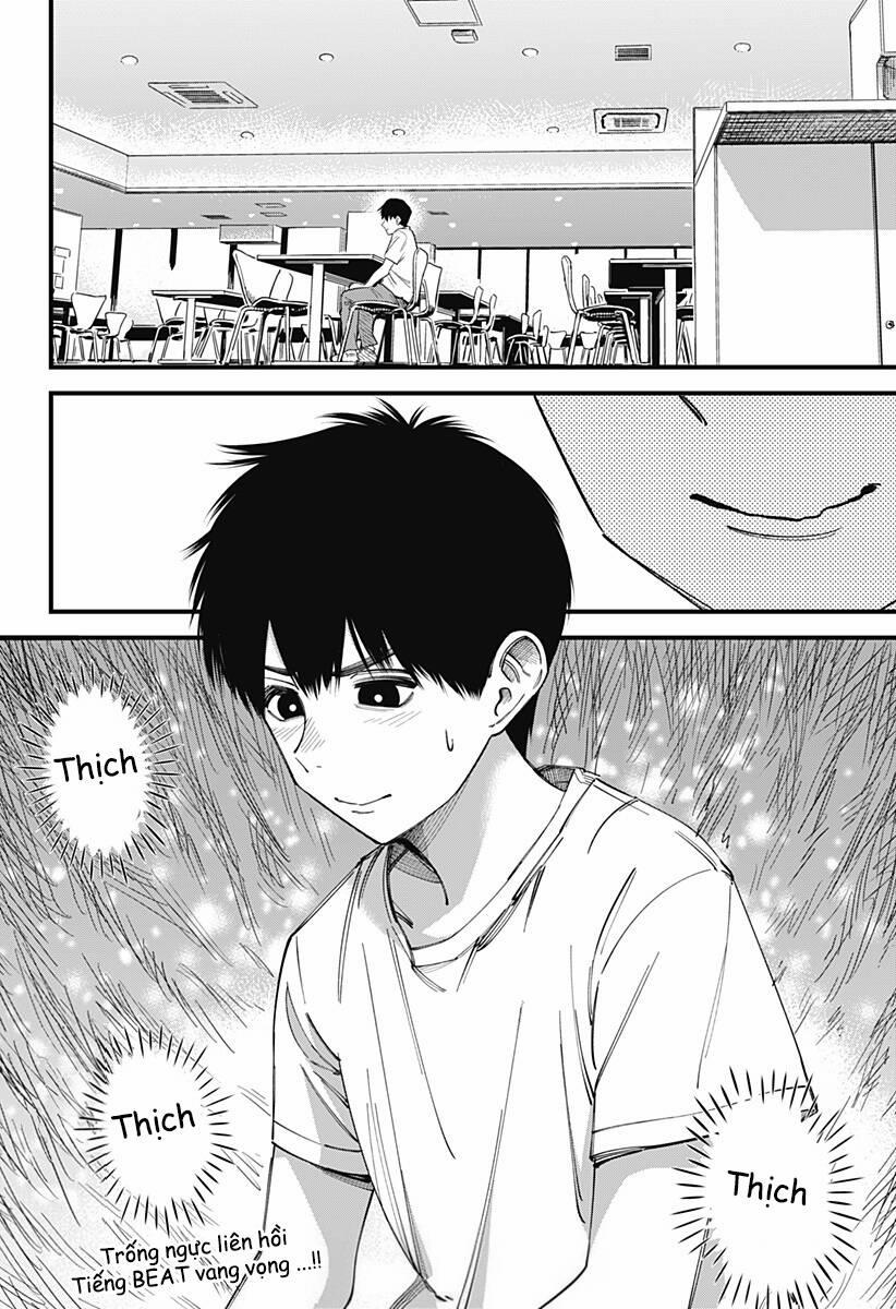 Beat And Motion 10 trang 20