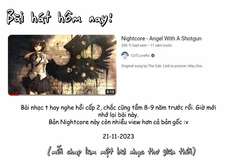 Beat And Motion 10 trang 21