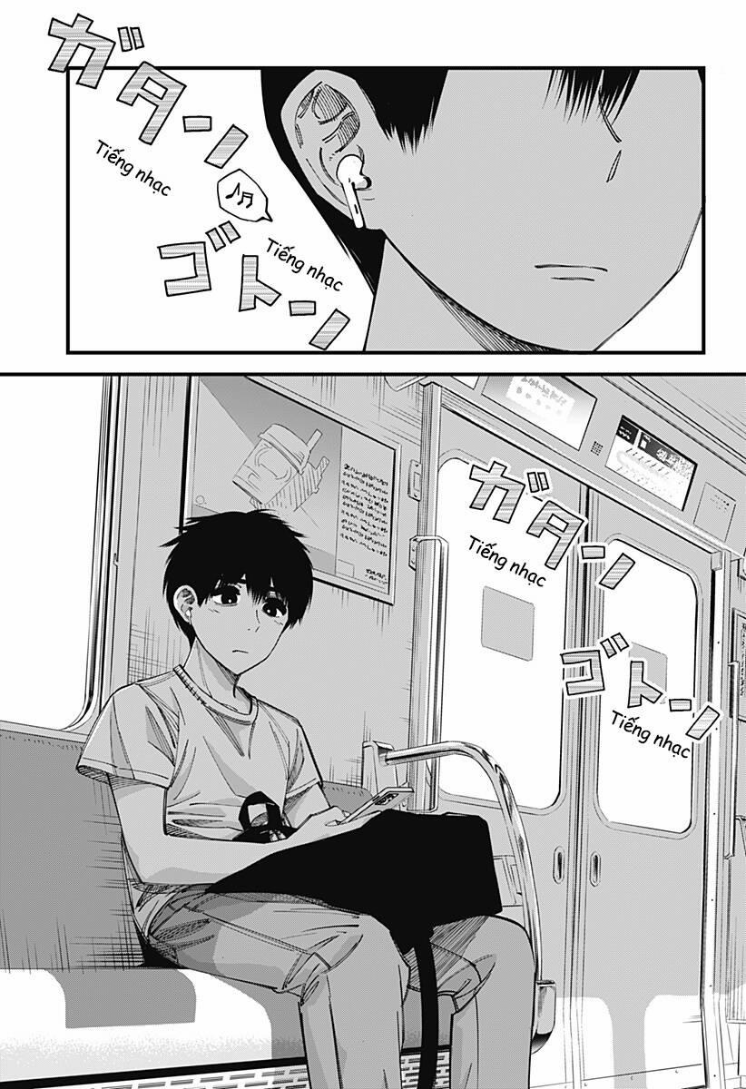 Beat And Motion 10 trang 3