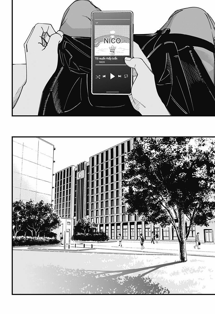 Beat And Motion 10 trang 4