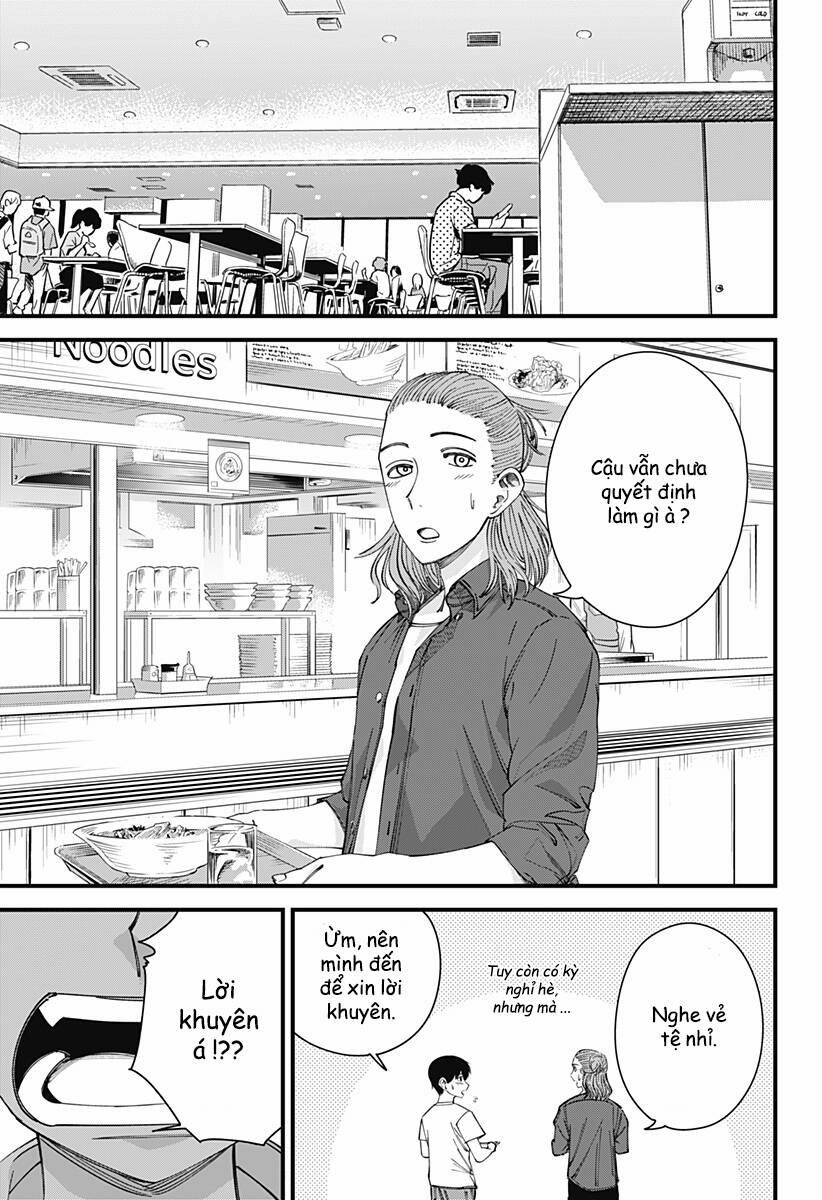 Beat And Motion 10 trang 5