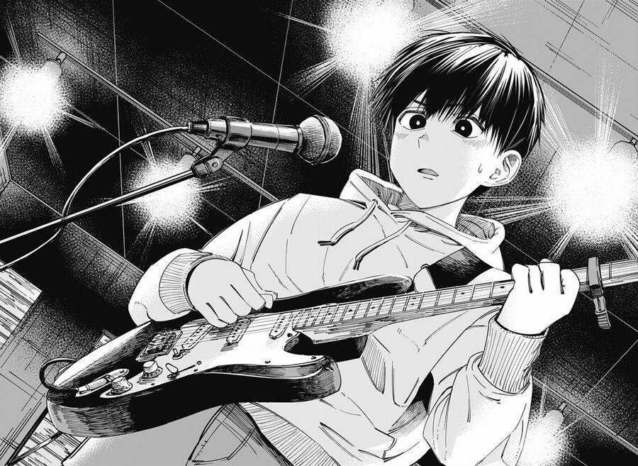 Beat And Motion 11 trang 15