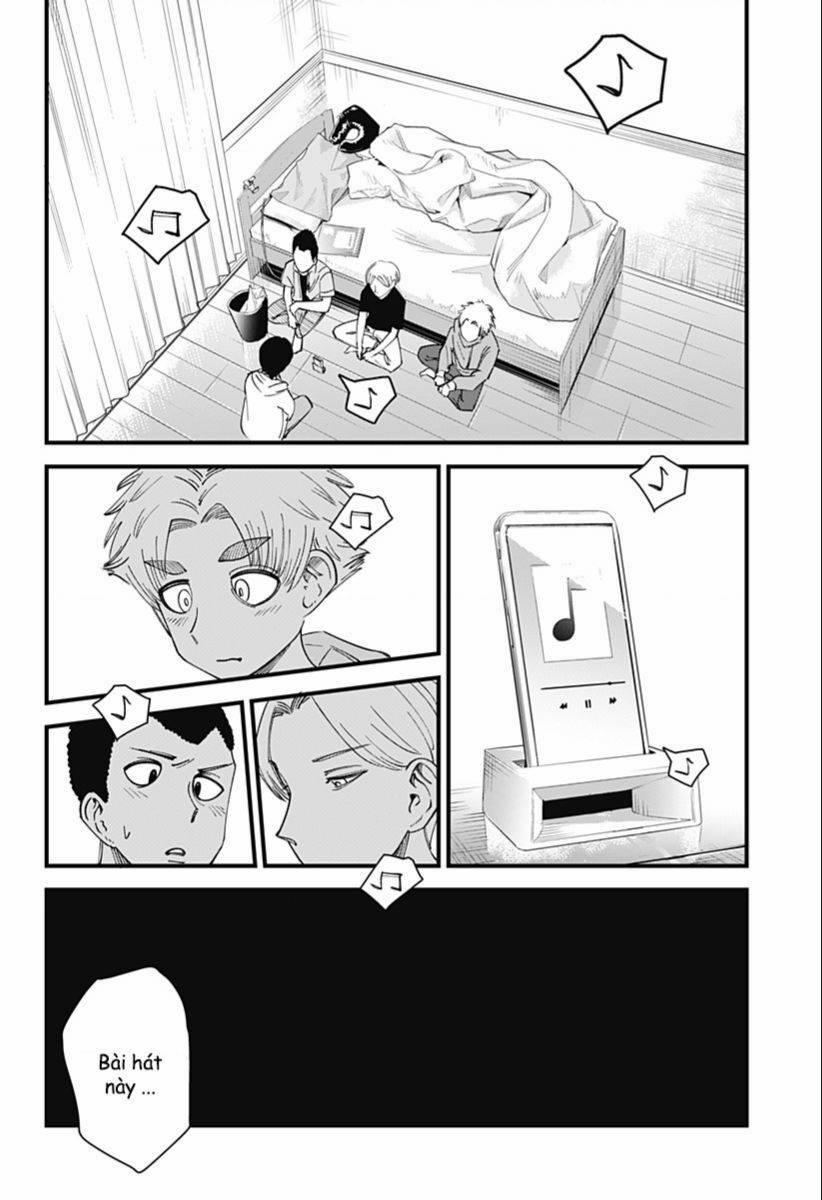 Beat And Motion 11 trang 18