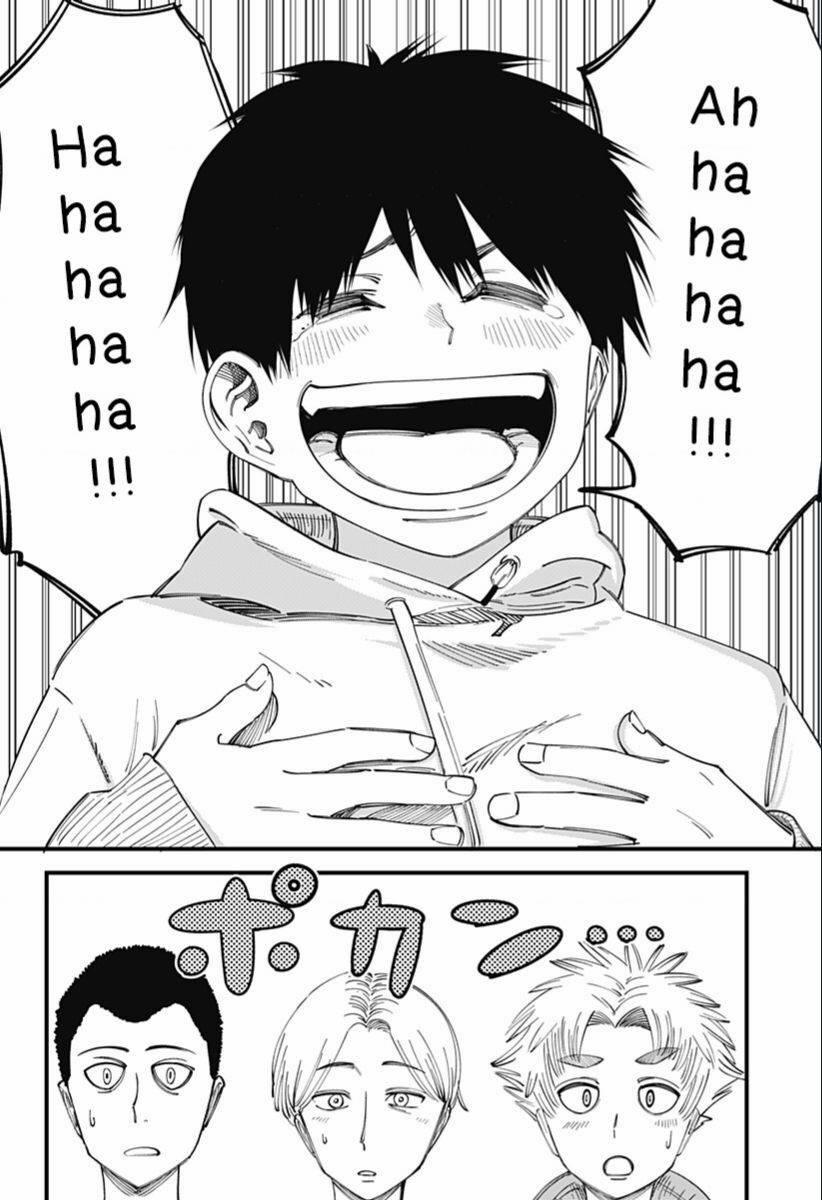 Beat And Motion 11 trang 21