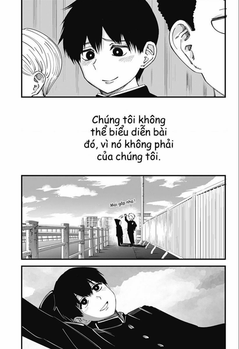 Beat And Motion 11 trang 24