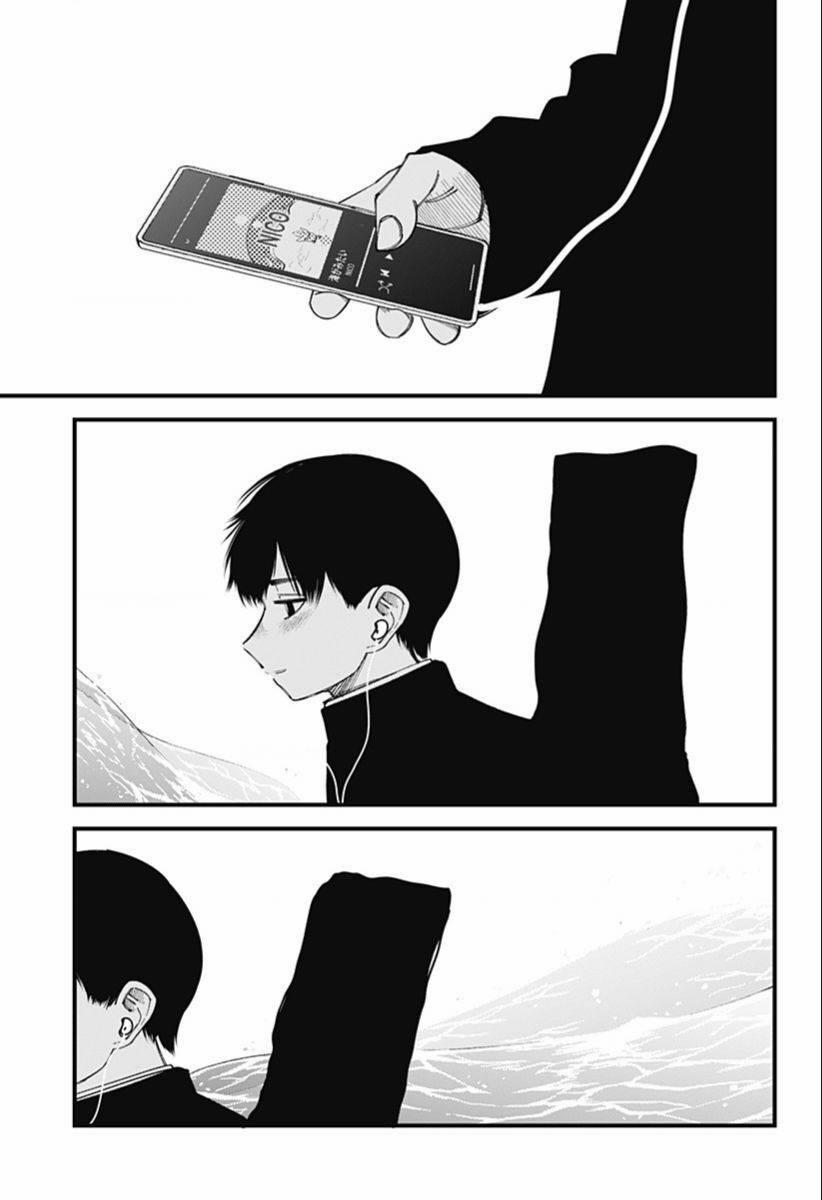 Beat And Motion 11 trang 26