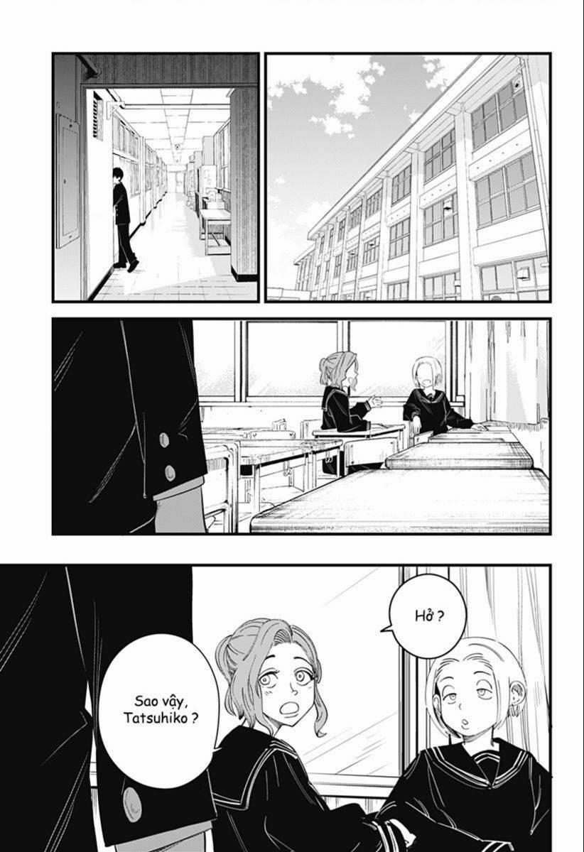 Beat And Motion 11 trang 29